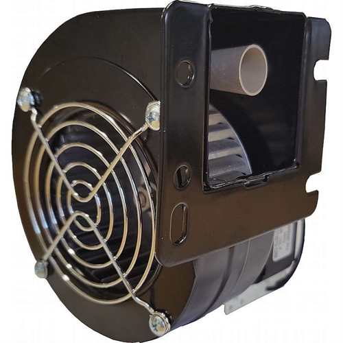 blæser til scotte ,woody