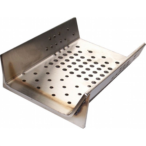 Brænderrist - 16-24 Kw (åbent)