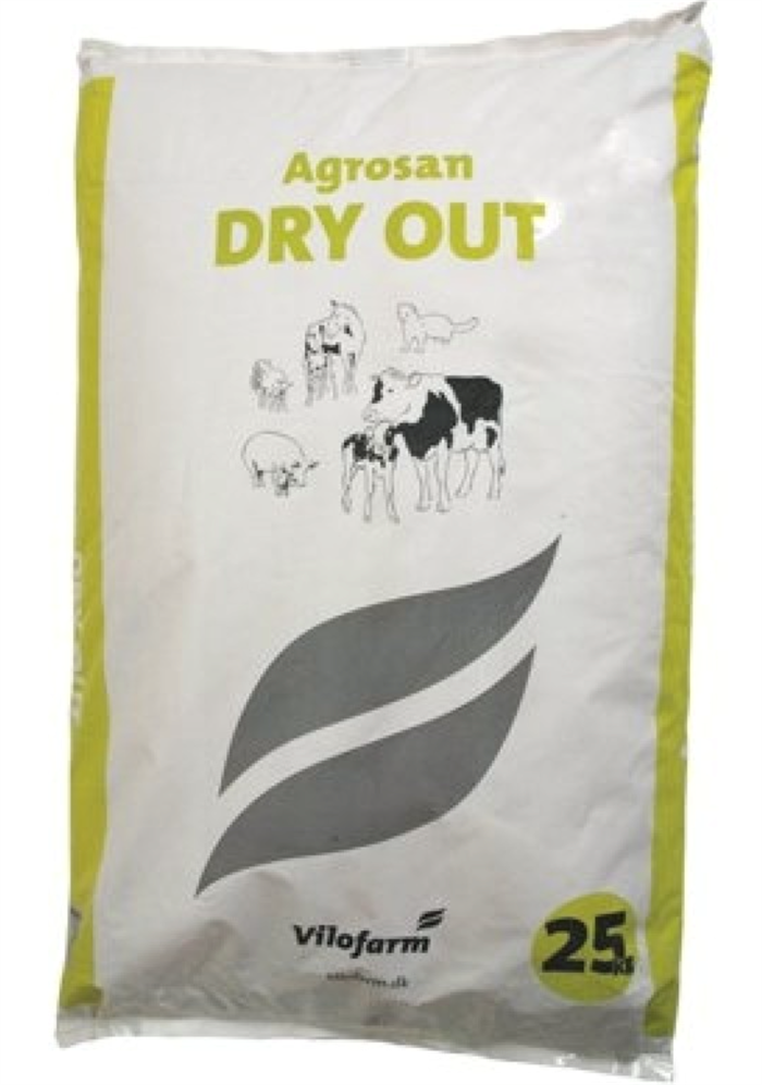 Agrosan DryOut 