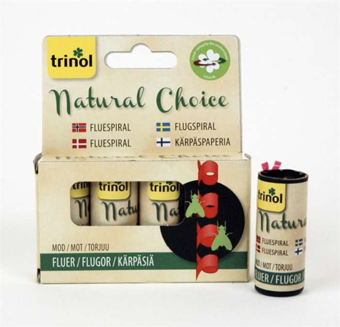 Trinol natural choice 